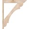 Ekena Millwork Olympic Traditional Smooth Outlooker, Douglas Fir, 5 1/2"W x 32"D x 38"H OUT06X32X38OLY01SDF - alternate 4